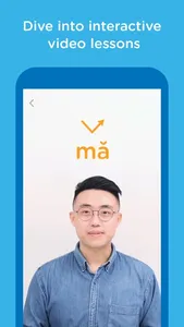 Talk Chineasy: Speak With Ease screenshot 2