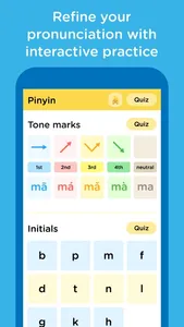 Talk Chineasy: Speak With Ease screenshot 3