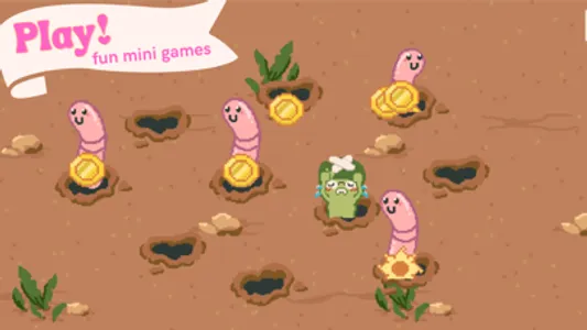 Window Garden - Lofi Idle Game screenshot 3