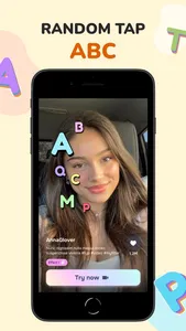 Tap Tap Filter Challenge Games screenshot 2