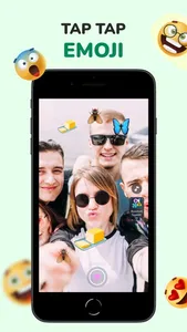 Tap Tap Filter Challenge Games screenshot 3