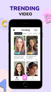 Tap Tap Filter Challenge Games screenshot 4
