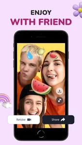 Tap Tap Filter Challenge Games screenshot 5