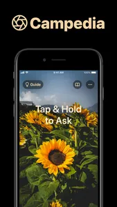 Campedia - AI Camera screenshot 0