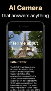 Campedia - AI Camera screenshot 1