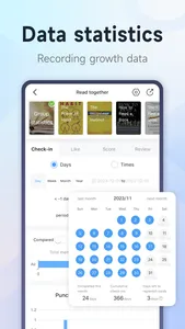 Better Yourself -daily growth screenshot 0