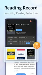 Better Yourself -daily growth screenshot 3