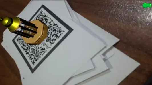 الحج الواقع المعزز screenshot 2