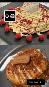 The Sweet Spot Towcester screenshot 0