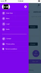The Sweet Spot Towcester screenshot 2