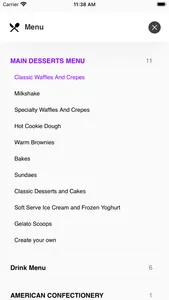 The Sweet Spot Towcester screenshot 3