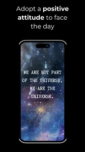 Daily Motivation - Phoenix screenshot 2