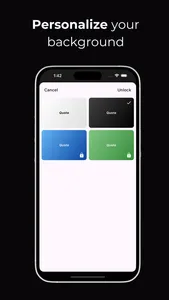 Daily Motivation - Phoenix screenshot 3