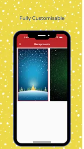 Christmas Countdown 2025!! screenshot 1