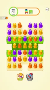 Stack Cups 3D screenshot 1