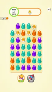 Stack Cups 3D screenshot 2