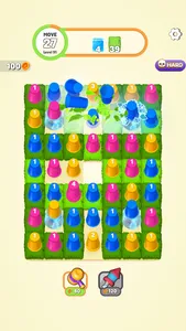 Stack Cups 3D screenshot 4