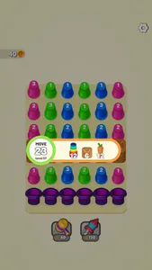 Stack Cups 3D screenshot 6