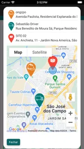 Easy4Team screenshot 3