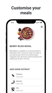 Black Sheep Coffee UAE screenshot 3