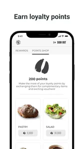 Black Sheep Coffee UAE screenshot 5