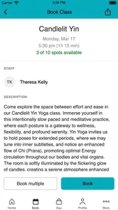 Salty Soul Sanctuary screenshot 2