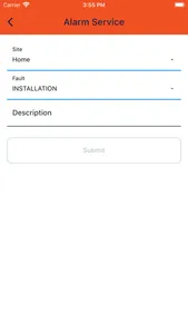 Axon Alarms screenshot 9
