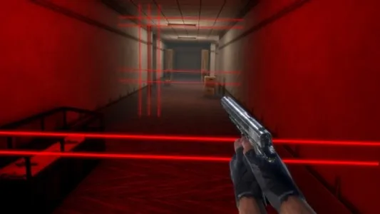 Walking Zombie Shooting Game screenshot 2