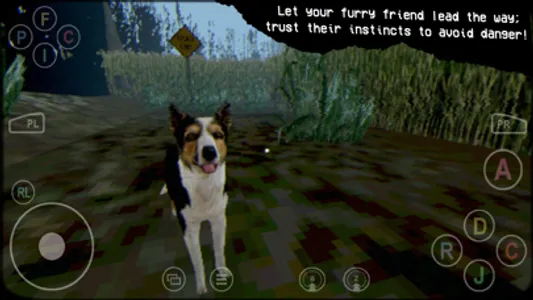 Stay Out of the House screenshot 1