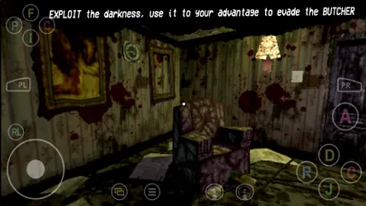 Stay Out of the House screenshot 2