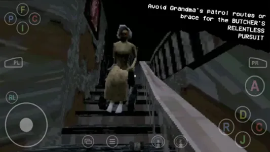 Stay Out of the House screenshot 3