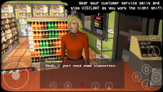 Stay Out of the House screenshot 4