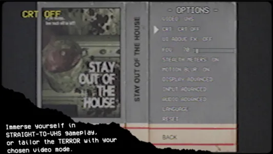 Stay Out of the House screenshot 5