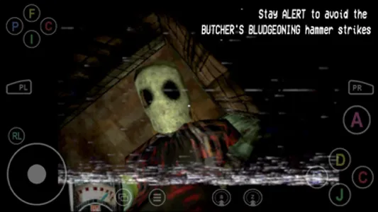 Stay Out of the House screenshot 6