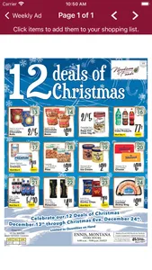 Madison Foods Rewards screenshot 4