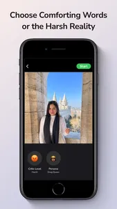 Stylist - AI Outfit Review screenshot 3