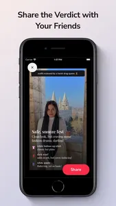 Stylist - AI Outfit Review screenshot 4