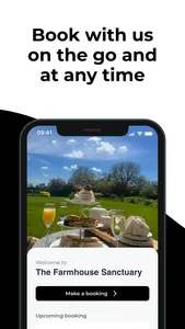 The Farmhouse Sanctuary screenshot 0