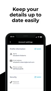 The Farmhouse Sanctuary screenshot 2