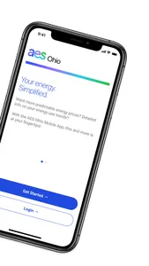 AES Ohio screenshot 1