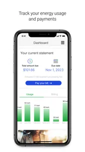 AES Ohio screenshot 2