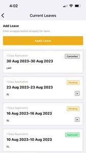 Mewar Campus screenshot 0