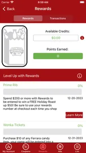 Riggins Cash & Carry screenshot 3