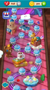 Epic Blast 3D: Toy Match Games screenshot 3