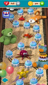 Epic Blast 3D: Toy Match Games screenshot 4