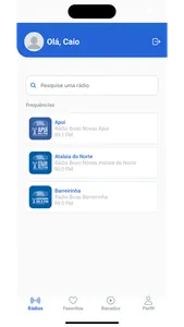 Boas Novas Amazonas screenshot 1