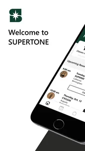 SUPERTONE fit screenshot 0