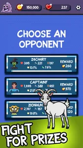 Super R.N.G. Fighter screenshot 3