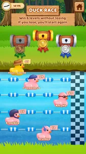 Triple Goods: Match & Sort 3D screenshot 9