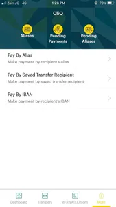 Ahli Corporate screenshot 1